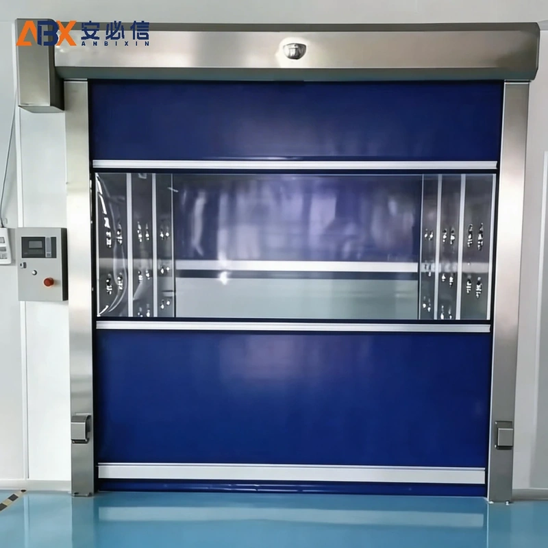 株洲市高速门