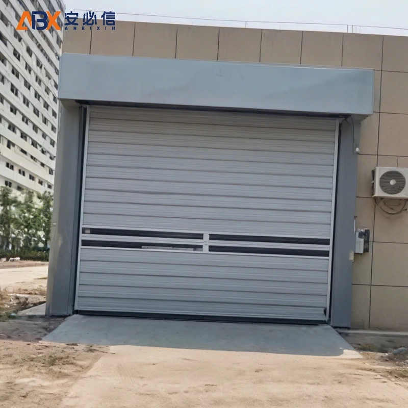 株洲市快速卷帘门