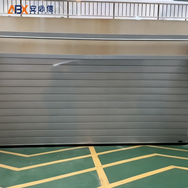 株洲市雷达高速门